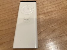Mint Apple A1156 Remote Control for iMac MacBook APPLE TV2 TV3 original Mac picture