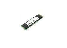 Crucial SSD E100 480GB PCIe Gen4 2280 NVMe M.2 CT480E100SSD8 picture
