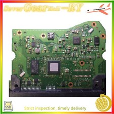 HUH72101ALE HDD PCB Board Number: 006-0A90561 for HGST Hard Disk Circuit Board picture
