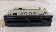 Smart Media Multi Card Reader 3.5