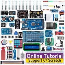 Project The Most Complete Electronics Starter Kit Compatible With Arduino Mega 2 picture