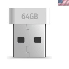 Effortless 64GB USB Flash Drive for Local Video Storage with Sync Module 2 picture
