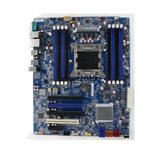 For Lenovo ThinkStation S30 Workstation Motherboard 03T8420 03T6734 Intel C602 picture