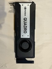 PNY Nvidia Quadro K6000 12GB GDDR5 Video Graphics Card 699-52081 picture