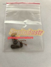 QTY:2  flow pump motor carbon brush AK95S/AK96/AK200US Series~ picture