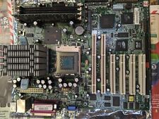 HP/Compaq TC3100 5065-8585 main board with CPU Intel Tualatin picture