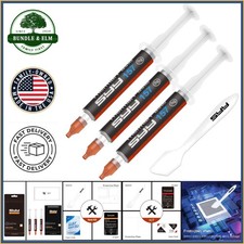 15g Thermal Paste with Excellent Stability for Maximum Cooling Performance picture