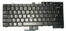 Genuine Dell Latitude E6400 E6410 E6500 E5510 E6510 Keyboard UK717 picture