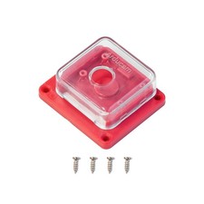 Arducam for Raspberry Pi Camera Module 3 Case, ABS Housing for IMX519 16MP Au... picture