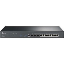 TP-Link Omada VPN Router with 10G Ports ER8411 picture