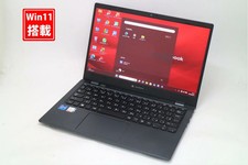 TOSHIBA dynabook G83HU Laptop 13.3 Inch Full HD Core i7-1185G7 16GB 512GB SSD picture