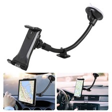 360° Universal Car Windshield Holder Desktop Mount For Cellphone Tablet iPad GPS picture