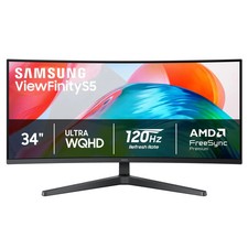 Samsung LS34H550GANXZA 34