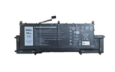 Genuine 88Wh TVKGH Battery for Dell Latitude 9510 9520 2-in-1 Series Notebook picture