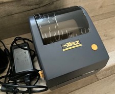 XPLZ Shipping Label Printer 4×6 Inch High-Speed Thermal Barcode Label Maker picture