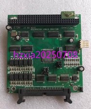 1pc used  PC104HG BEIJING START MICROSTEP board picture