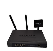 Netgear Prosafe VPN Firewall SRXN3205/No Power adapter picture