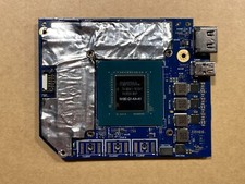 NEW Dell Precision 7530 Nvidia Quadro P3200 6GB Video Graphics Card XDVC6 picture