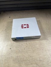 FORTINET FWF-60D FORTIWIFI-60D NETWORK SECURITY APPLIANCE picture
