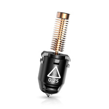 0.25mm Quick Release Nozzle Assembly for Adventurer 5M 5M Pro 3D Printer picture