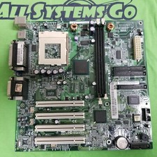ASUS CUW-AV REV 1.01 Socket 478 Motherboard - SONY 176137611  picture
