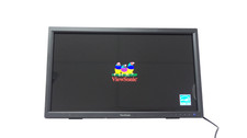 ViewSonic TD2423d 23.6''  FHD LED Backlight Touch Monitor picture