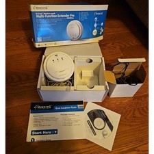 Hawking HWABN25 Hi-Gain Wireless-300N Multi-Function Extender Pro New Open Box picture
