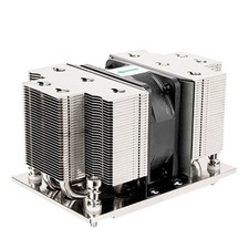 Silverstone SST-XE02-AM5B AMD AM5/AM4 Socket CPU Cooler picture