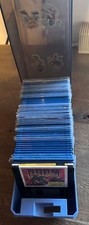 Commodore Amiga Cover Disk Collection AMIGA FORMAT ... X 52 Disk - Untested picture