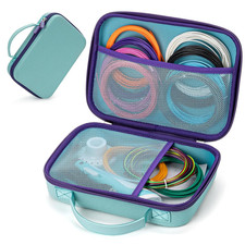 3D Pen Case for Scrib3D P1 Advanced, 3D Doodler Flow, MYNT3D Super Professional picture