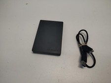 SEAGATE 2 TB EXTERNAL STORAGE SRD0NF1 PRE-OWNED (P23018634) picture