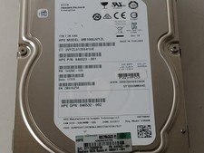 Seagate HP ST1000NM0045 1 TB SAS 3 3.5 in Enterprise Hard Drive picture