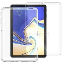Screen Protector Crystal Clear Case for Samsung Galaxy Tab S4 10.5