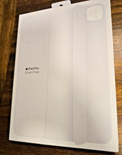 Original Apple Smart Folio for iPad Pro 11 Inch White M4 picture