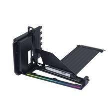 Lian-Li VG4-5-V4X Universal 4-Slot Vertical GPU kit with Gen 5 riser picture
