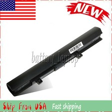 For TOSHIBA Satellite C55-B5201 C55-B5202 C55-B5246 C55-B5300 S55T-B5233 Battery picture