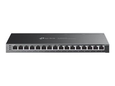 TP-Link JetStream TL-SG2016P V1 Switch L2+ Managed 16 x TL-SG2016P picture