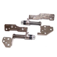 NEW LCD Hinges Set Left & Right For Lenovo IdeaPad U530 U530T Touch Series picture