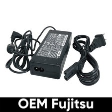 OEM Fujitsu AC Power Adapter for Fujitsu fi-7460 PA03710-B055 Document Scanner picture