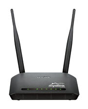 D-Link DIR-605L Wireless Cloud Network broadband / cable internet router picture