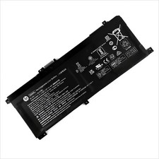 Genuine SA04XL L43248-AC2 L43267-005 Battery for HP Envy X360 15-DR 15-DS 15M-DR picture