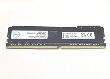 Kingston Fury 32GB DDR4 PC4-25600 DIMM Desktop Memory Dell (SNPVTW4HC/32G) picture