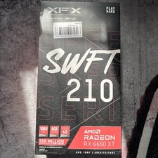 AMD Radeon RX 6650 XT 8GB picture