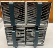 Lot of 4 Cisco N20-FAN5 V2 Blade Server Fan Module 800-30208-06 picture