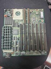 Vintage Retro FIC 486-PVT VLB ISA 486 retro Mainboard + AMD / Intel + 32MB RAM picture