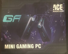 ACE MAGICIAN AMD Ryzen 9 6900HX,32GB,680M, WiFi 6E, NVME Mini Gaming PC picture