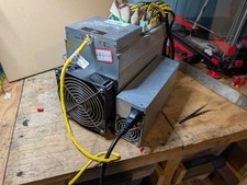 Bitmain antminer T9+ VNISH Firmware with psu 15.4TH picture