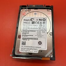 EMC 005051632 1.2TB 4Kn SAS 10K 2.5 In Tray 118000459-02 picture