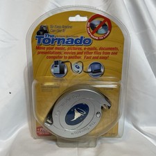 The Tornado File Transfer Micro Computer Tool Brand New Factory Sealed picture
