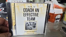 How To Coach An Effective Team: Leadership That Gets Results, Interactive  picture